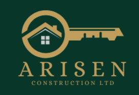 Arisen Logo